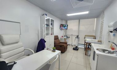 Oficina en Venta en Consulta medica Centro Nuevo, costado Tottus Machalí
