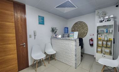 Oficina en Venta en Consulta medica Centro Nuevo, costado Tottus Machalí