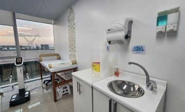Oficina en Venta en Consulta medica Centro Nuevo, costado Tottus Machalí