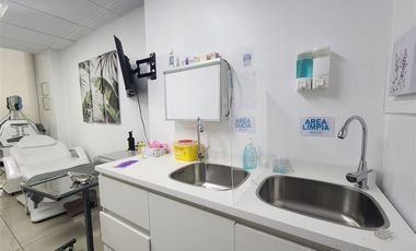 Oficina en Venta en Consulta medica Centro Nuevo, costado Tottus Machalí