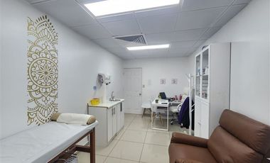 Oficina en Venta en Consulta medica Centro Nuevo, costado Tottus Machalí