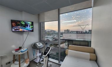 Oficina en Venta en Consulta medica Centro Nuevo, costado Tottus Machalí