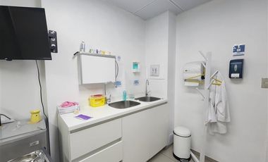 Oficina en Venta en Consulta medica Centro Nuevo, costado Tottus Machalí