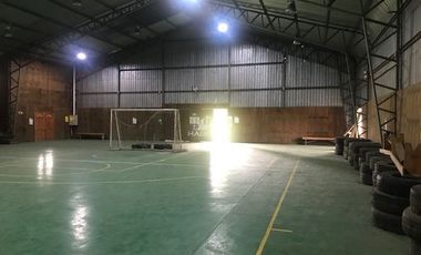 Sitio en Venta en SECTOR DUQUECO