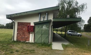 Sitio en Venta en SECTOR DUQUECO