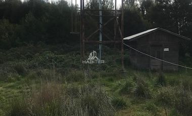 Sitio en Venta en SECTOR DUQUECO
