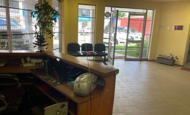 Oficina en Venta en Edificio Campanario, sin gastos comunes