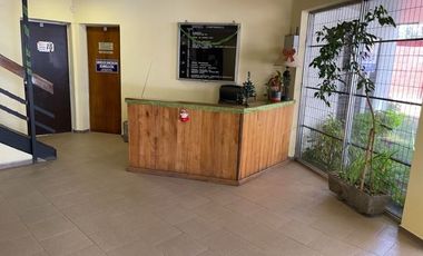 Oficina en Venta en Edificio Campanario, sin gastos comunes