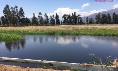 Parcela en Venta en Hacienda los Lingues - San Fernando