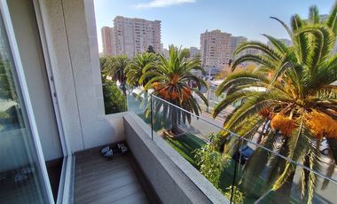 Departamento en Venta en Metro Lo Vial