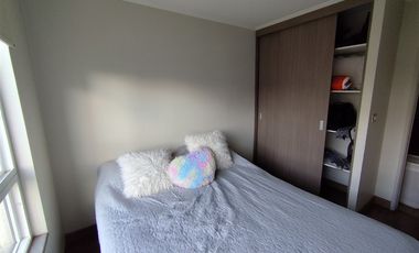 Departamento en Venta en Metro Lo Vial