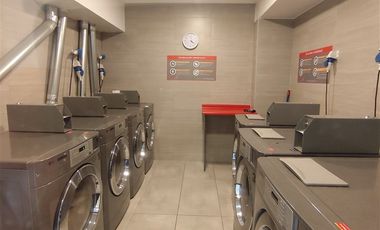 Departamento en Venta en Metro Lo Vial