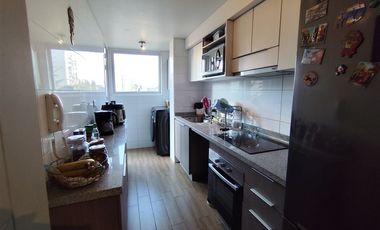 Departamento en Venta en Metro Lo Vial