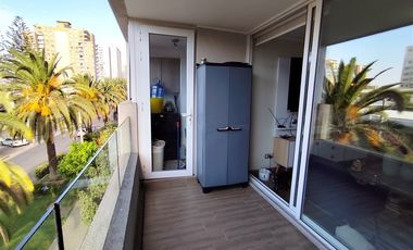 Departamento en Venta en Metro Lo Vial