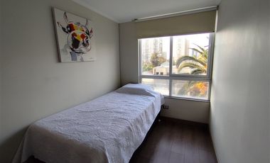 Departamento en Venta en Metro Lo Vial