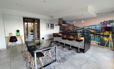 Departamento en Venta en Metro Lo Vial