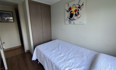 Departamento en Venta en Metro Lo Vial