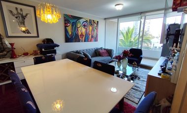 Departamento en Venta en Metro Lo Vial