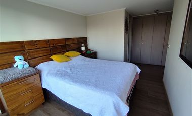 Departamento en Venta en Metro Lo Vial