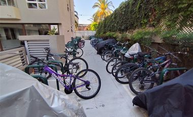 Departamento en Venta en Metro Lo Vial