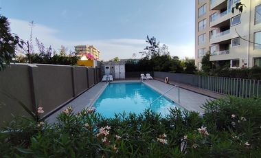 Departamento en Venta en Metro Lo Vial