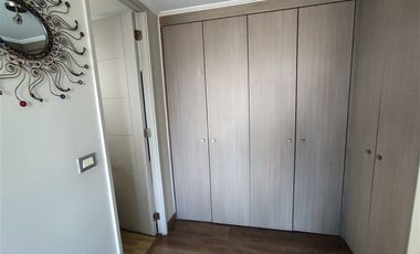 Departamento en Venta en Metro Lo Vial