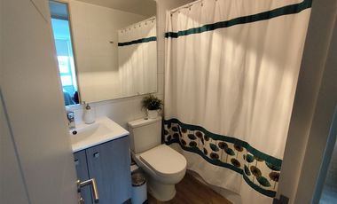 Departamento en Venta en Metro Lo Vial