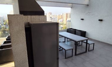 Departamento en Venta en Metro Lo Vial