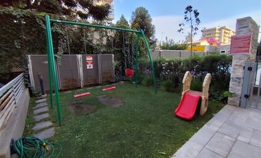 Departamento en Venta en Metro Lo Vial