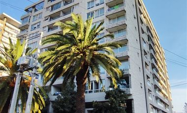 Departamento en Venta en Metro Lo Vial