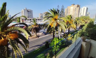 Departamento en Venta en Metro Lo Vial