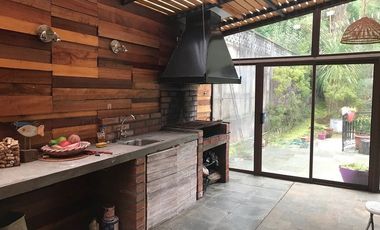 Casa en Venta en Isla Teja