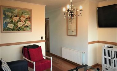 Casa en Venta en Isla Teja