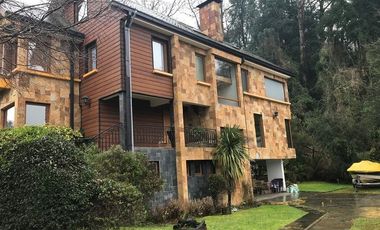 Casa en Venta en Isla Teja