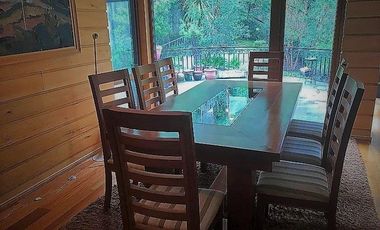 Casa en Venta en Isla Teja