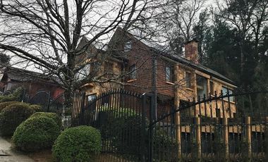 Casa en Venta en Isla Teja