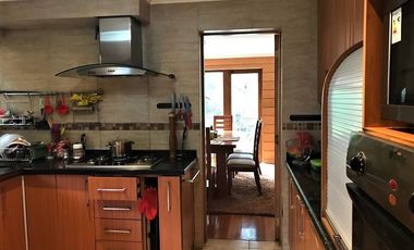 Casa en Venta en Isla Teja