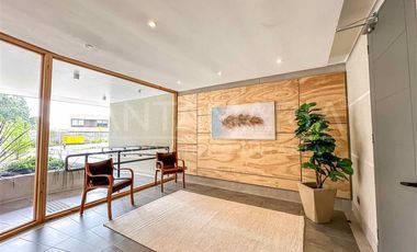 Departamento en Venta en Catirai, San Pedro de la Paz