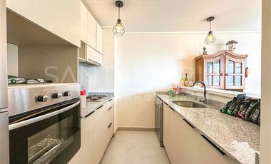 Departamento en Venta en Catirai, San Pedro de la Paz