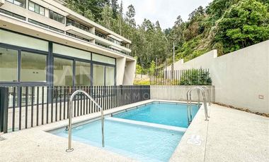 Departamento en Venta en Catirai, San Pedro de la Paz