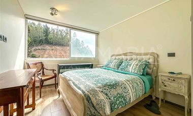 Departamento en Venta en Catirai, San Pedro de la Paz