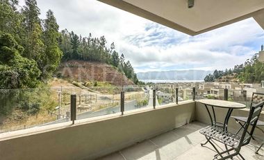 Departamento en Venta en Catirai, San Pedro de la Paz