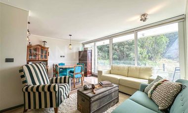 Departamento en Venta en Catirai, San Pedro de la Paz