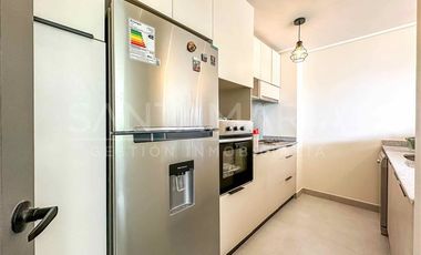 Departamento en Venta en Catirai, San Pedro de la Paz