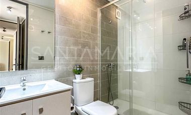 Departamento en Venta en Catirai, San Pedro de la Paz