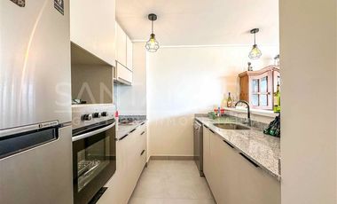 Departamento en Venta en Catirai, San Pedro de la Paz