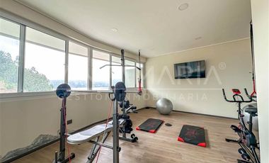 Departamento en Venta en Catirai, San Pedro de la Paz