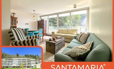 Departamento en Venta en Catirai, San Pedro de la Paz