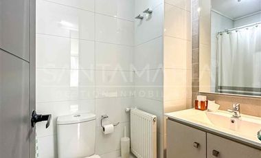 Departamento en Venta en Catirai, San Pedro de la Paz