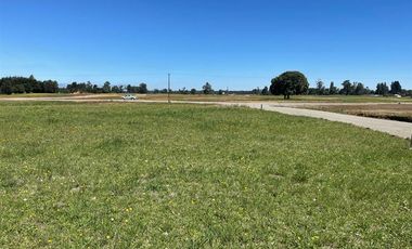 Terreno Construccion  en Venta en Osorno